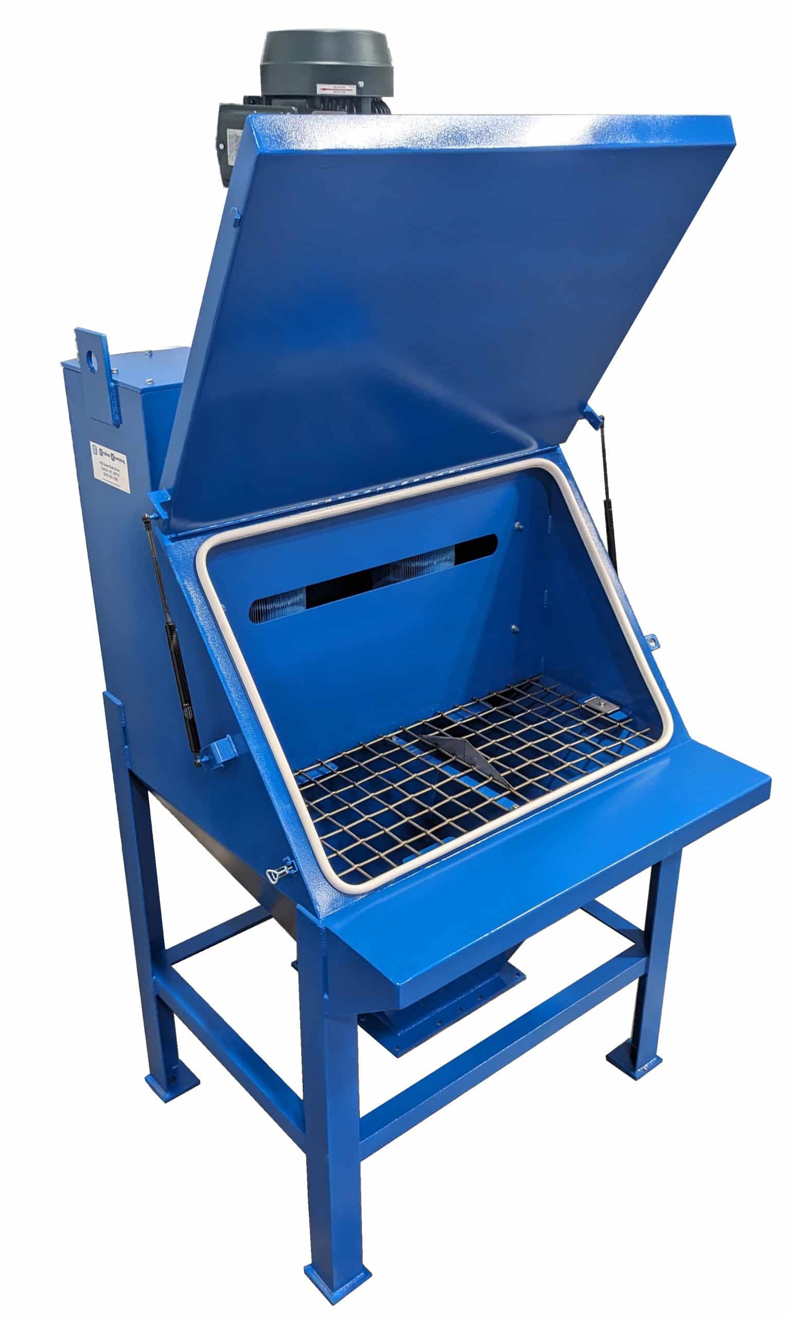 Bag Dump Stations - Image 3